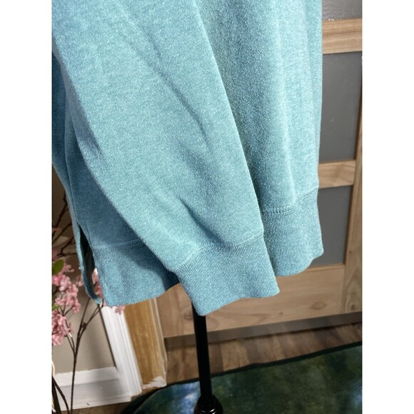 Architect Women Cotton Blend Long Sleeve Pullover Sweater Size L - Picture 5 of 8